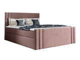 Continental bed 405023