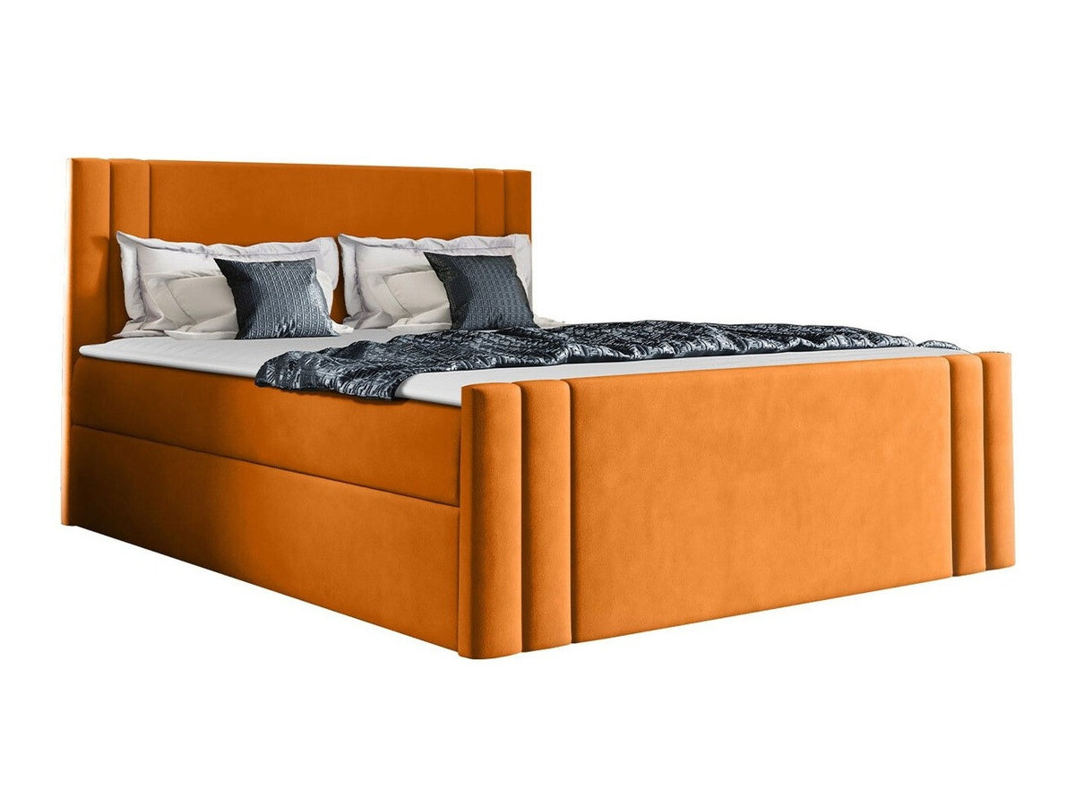 Continental bed 405023