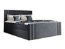 Continental bed 405023