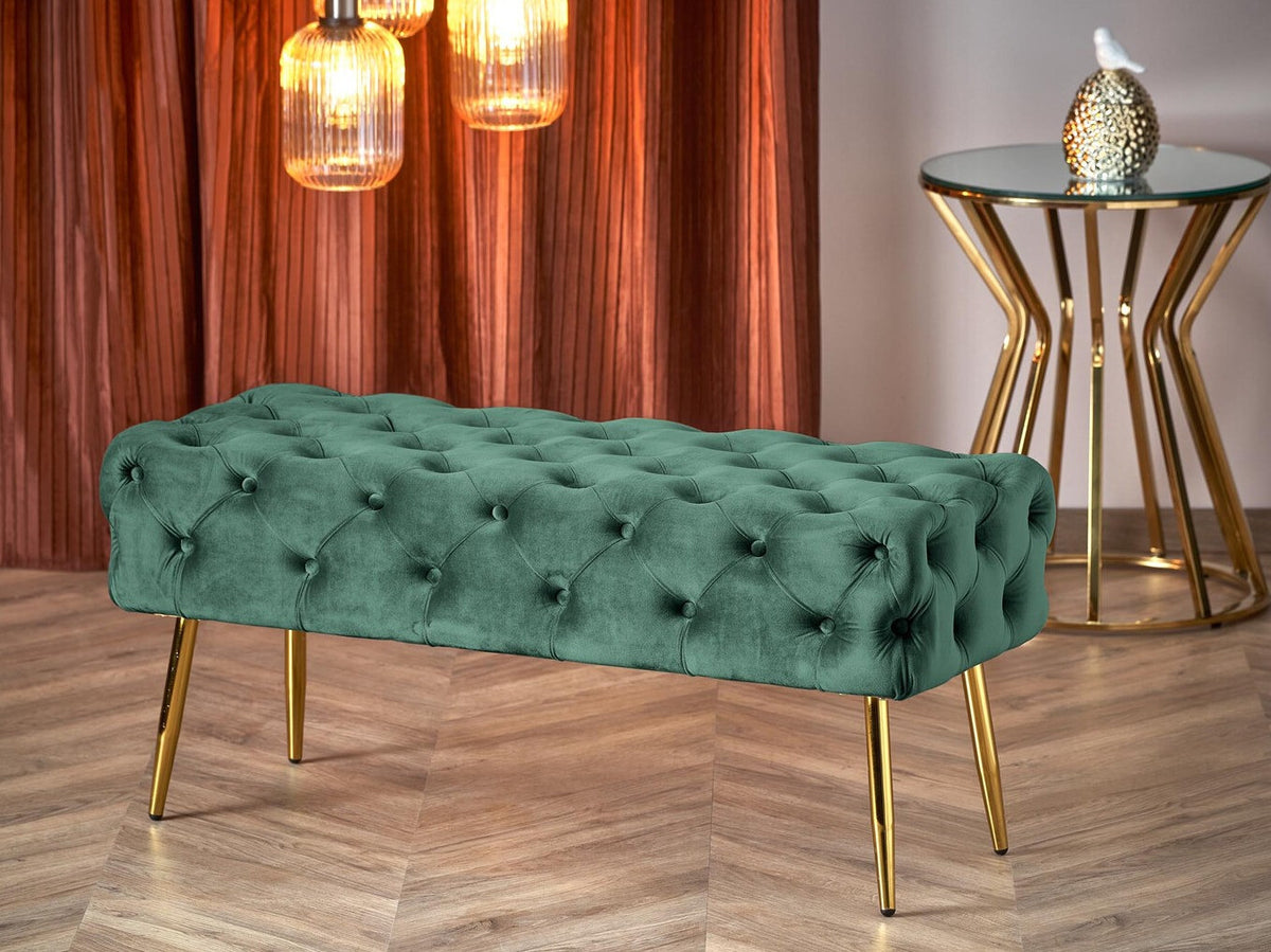 Upholstered bench 448969