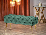 Upholstered bench 448969