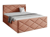 Continental bed 376371