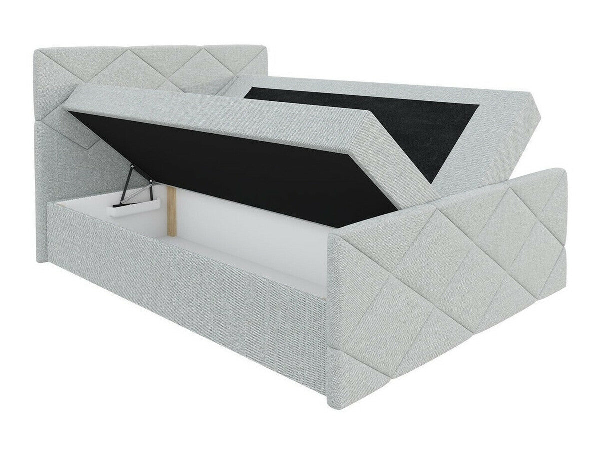 Continental bed 376371
