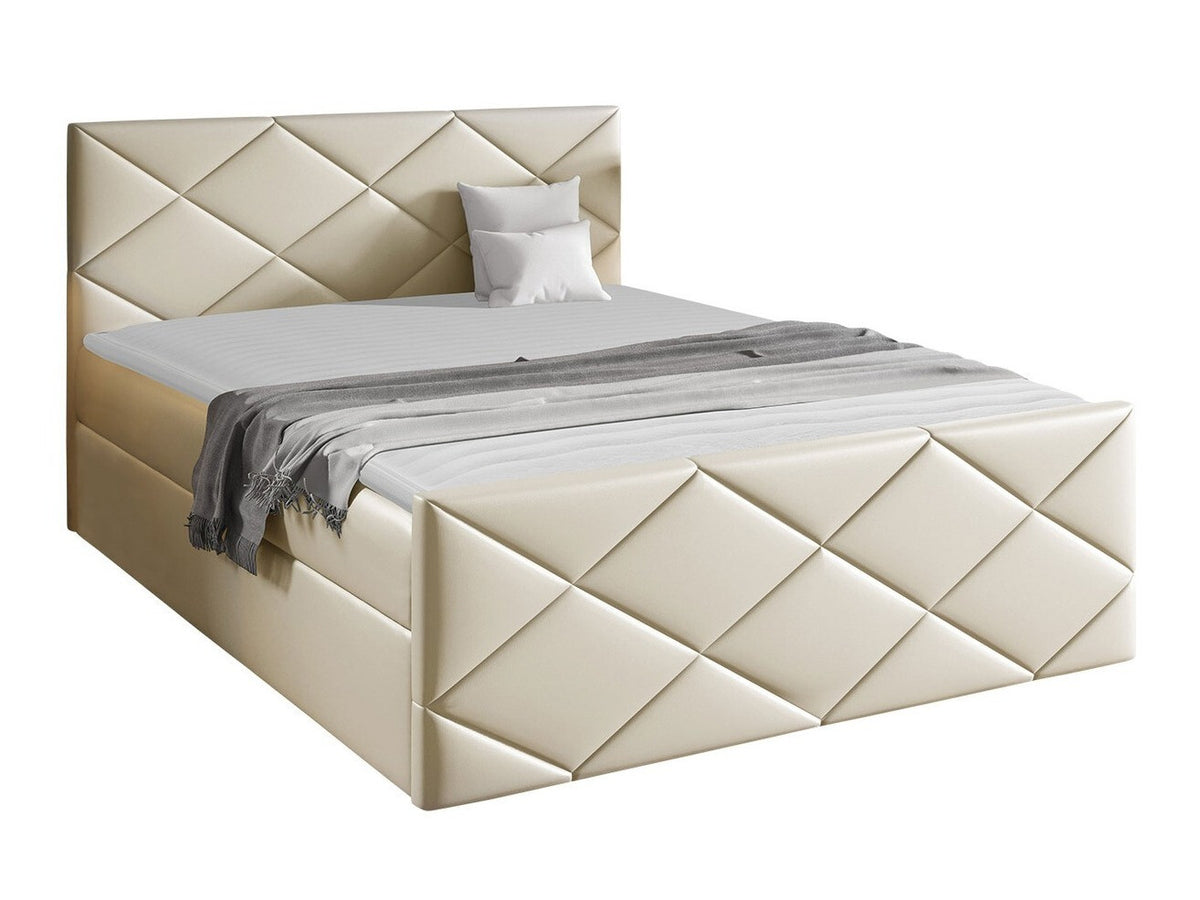 Continental bed 376371