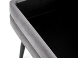 Upholstered bench 449041
