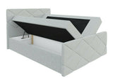 Continental bed 376371