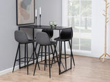 Bar stool 65872