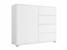 Chest of drawers 563638