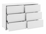 Chest of drawers 563655
