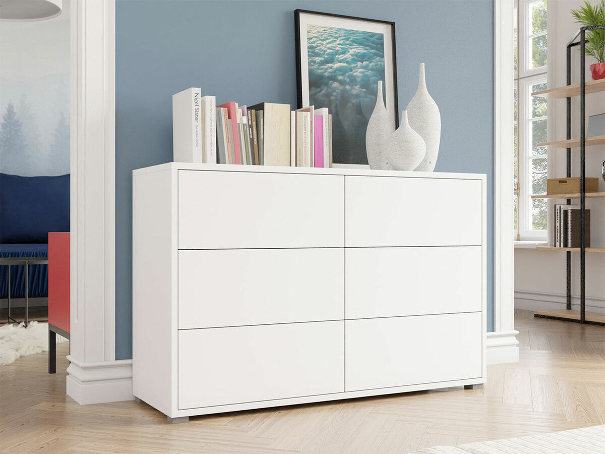 Chest of drawers 563655