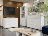 Chest of drawers 563655