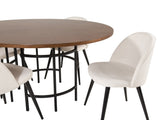Dining set 249118