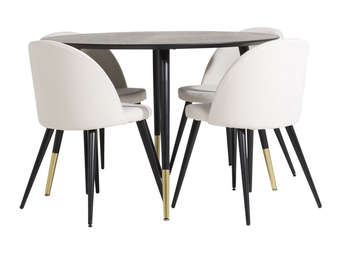 Dining set 279825