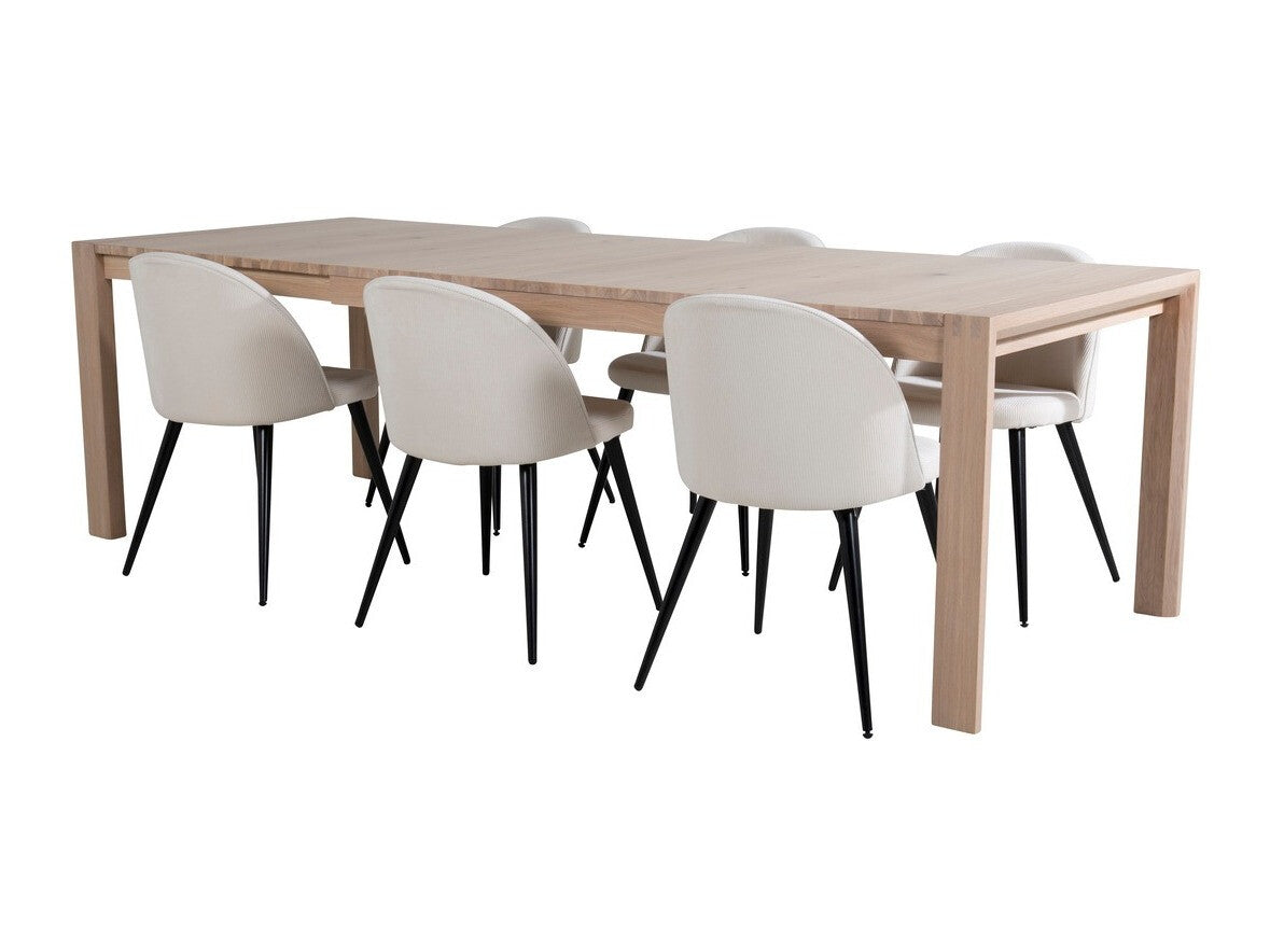 Dining set 386318