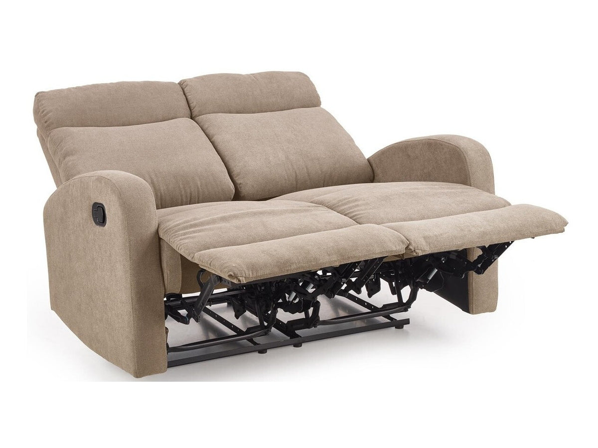 Recliner sofa 313428