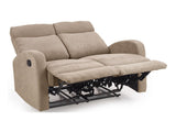 Recliner sofa 313428