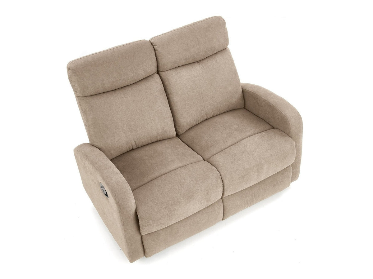 Recliner sofa 313428