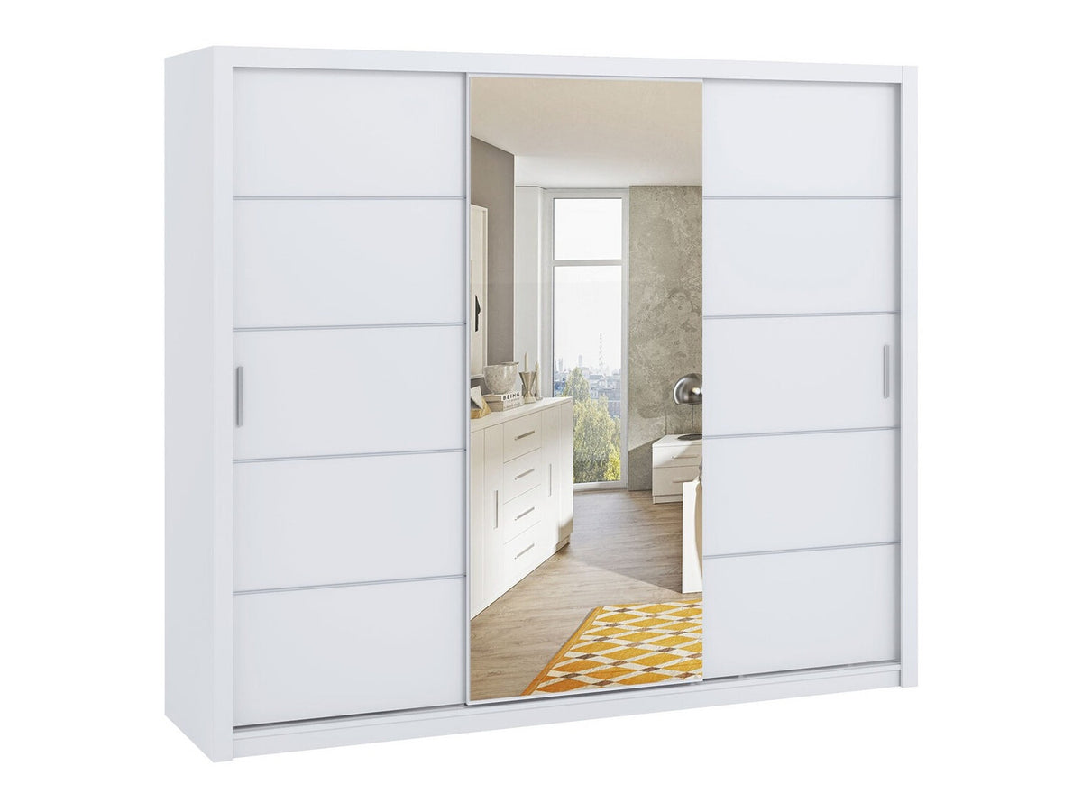 Wardrobe 85195