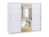 Wardrobe 85195