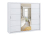 Wardrobe 85195