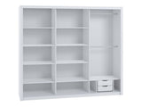 Wardrobe 85195