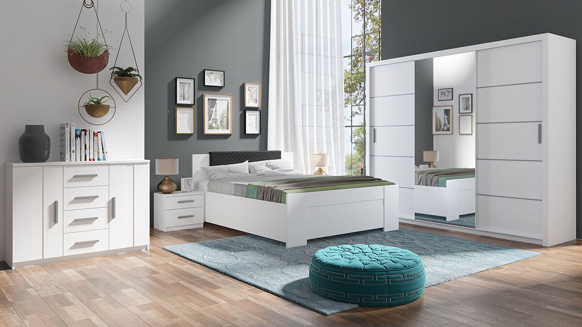 Wardrobe 85195