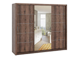 Wardrobe 85195