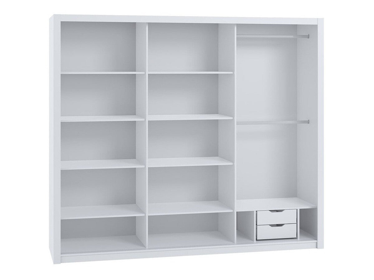 Wardrobe 85195