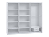 Wardrobe 85195
