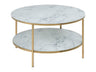 Coffee table 439696