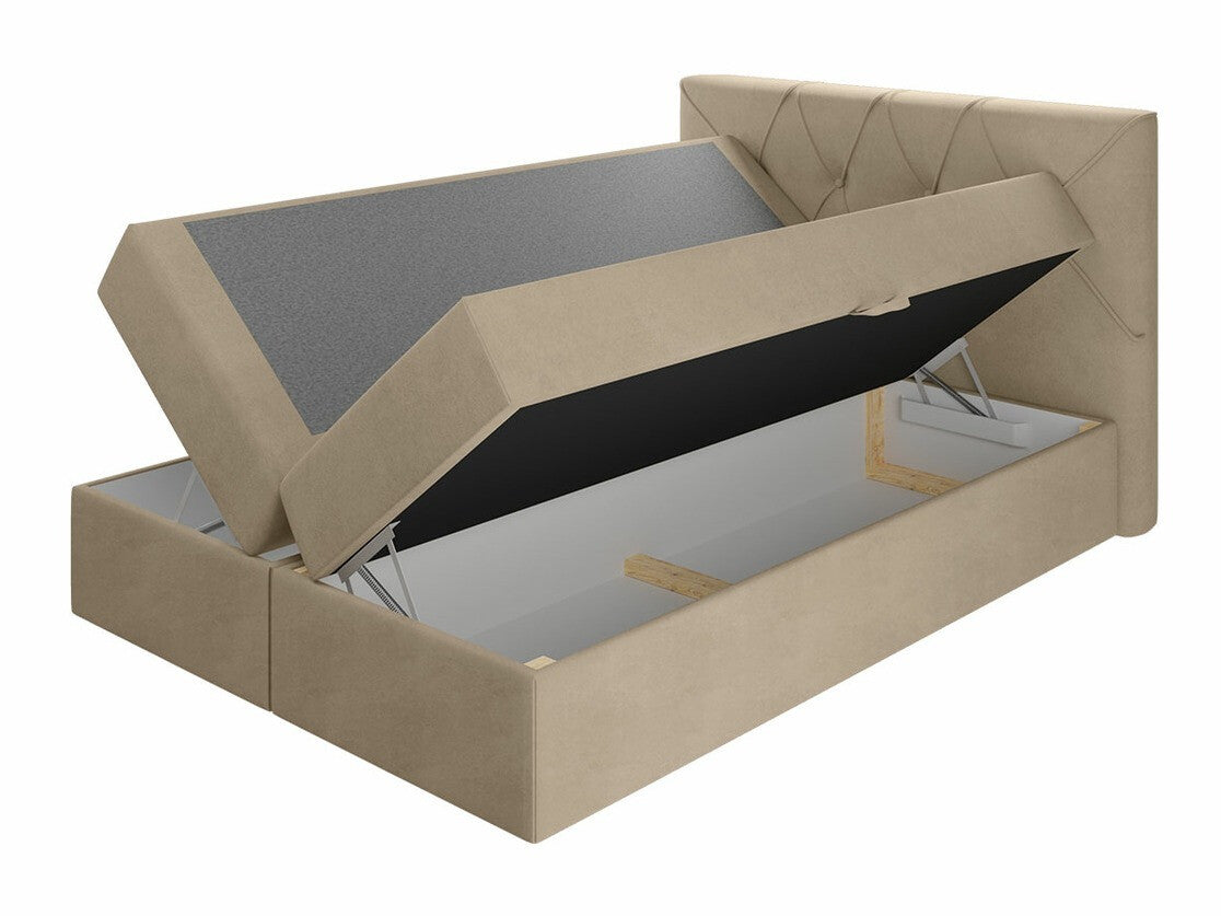 Continental bed 314219