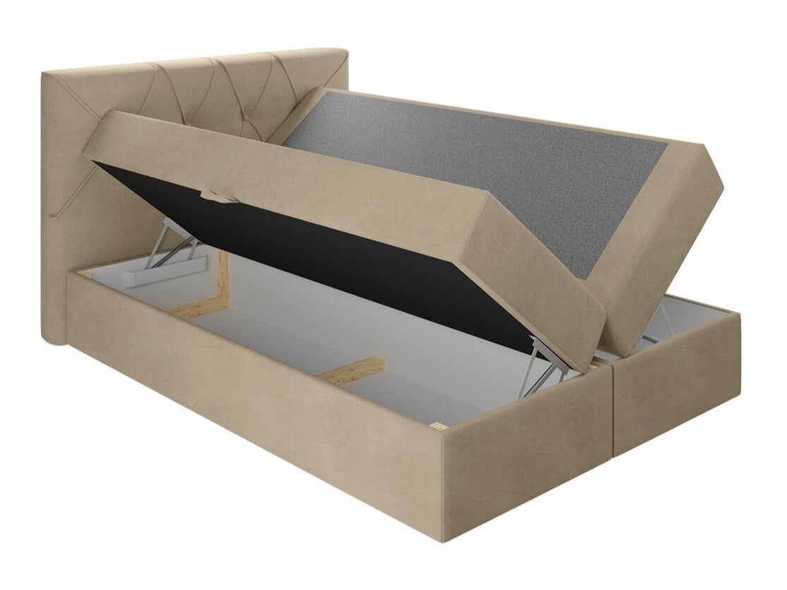 Continental bed 314219