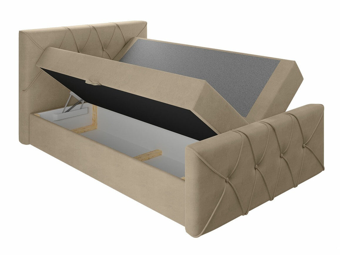 Continental bed 314785