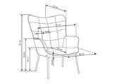 Armchair 236973