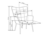 Armchair 236973
