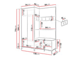 Hallway set 451152