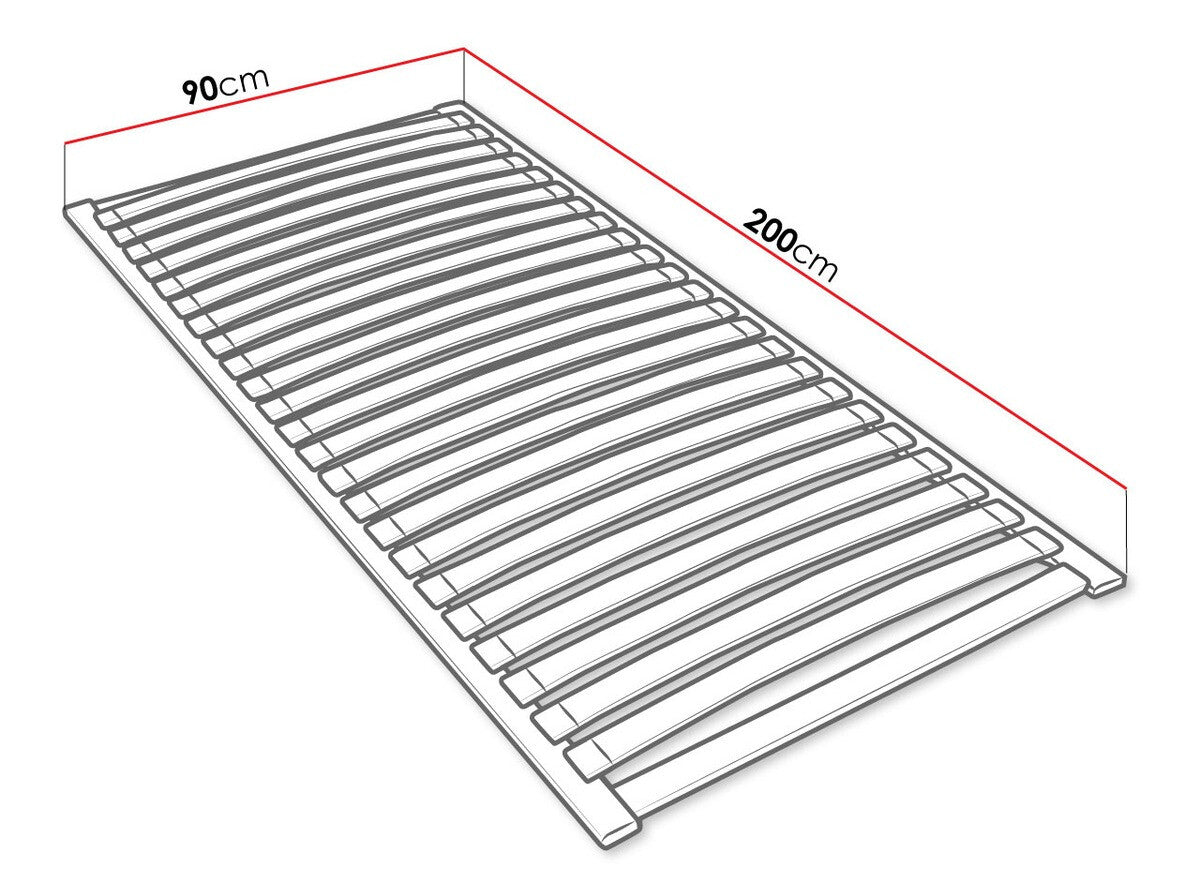 Bed slats 247840