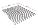 Bed slats 247840