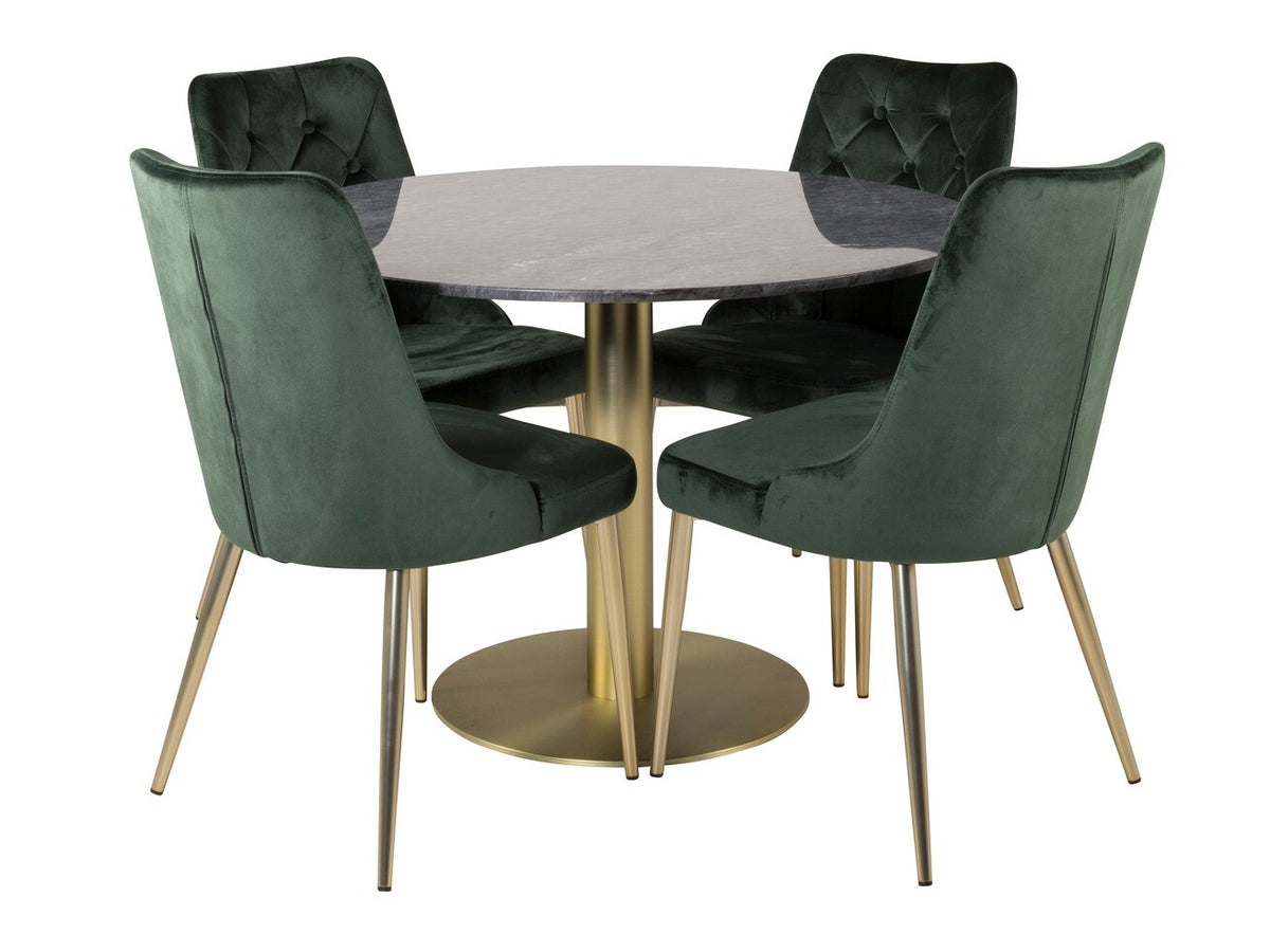 Dining set 250559