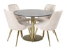 Dining set 250559