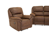 Armchair recliner 304289