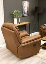 Armchair recliner 304289