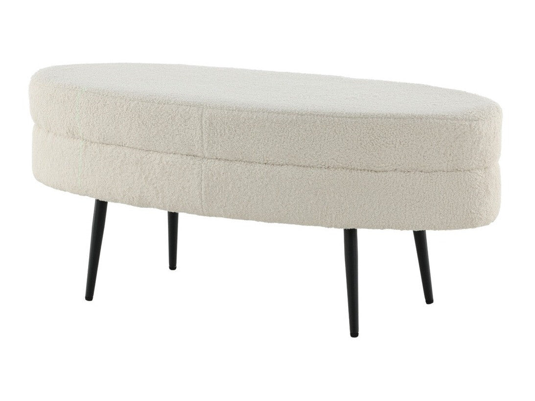 Upholstered bench 440430