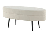 Upholstered bench 440430