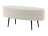 Upholstered bench 440430