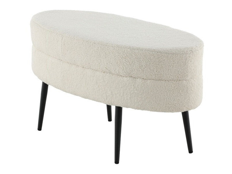 Upholstered bench 440430