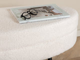 Upholstered bench 440430