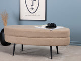Upholstered bench 440430