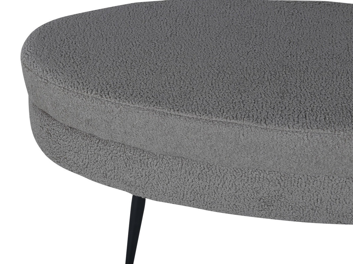 Upholstered bench 440430