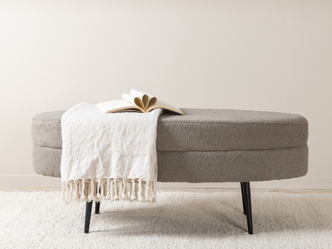 Upholstered bench 440430